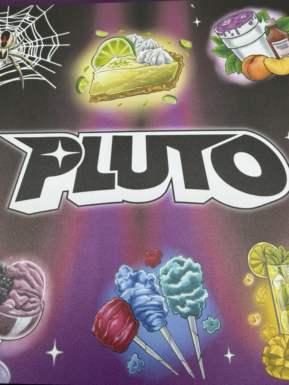 pluto v2 2g disposable