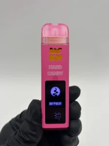 mfkn disposable