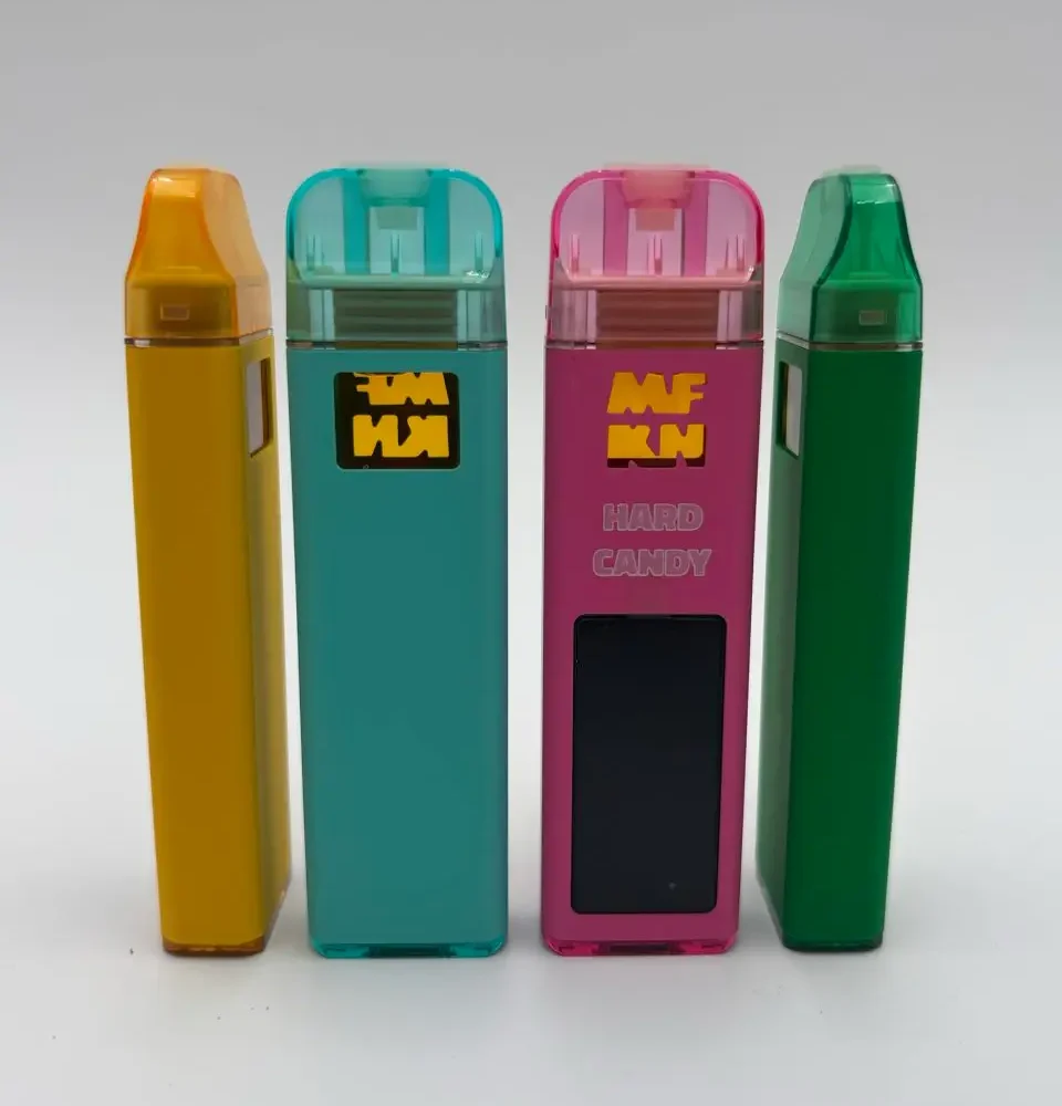 mfkn disposable
