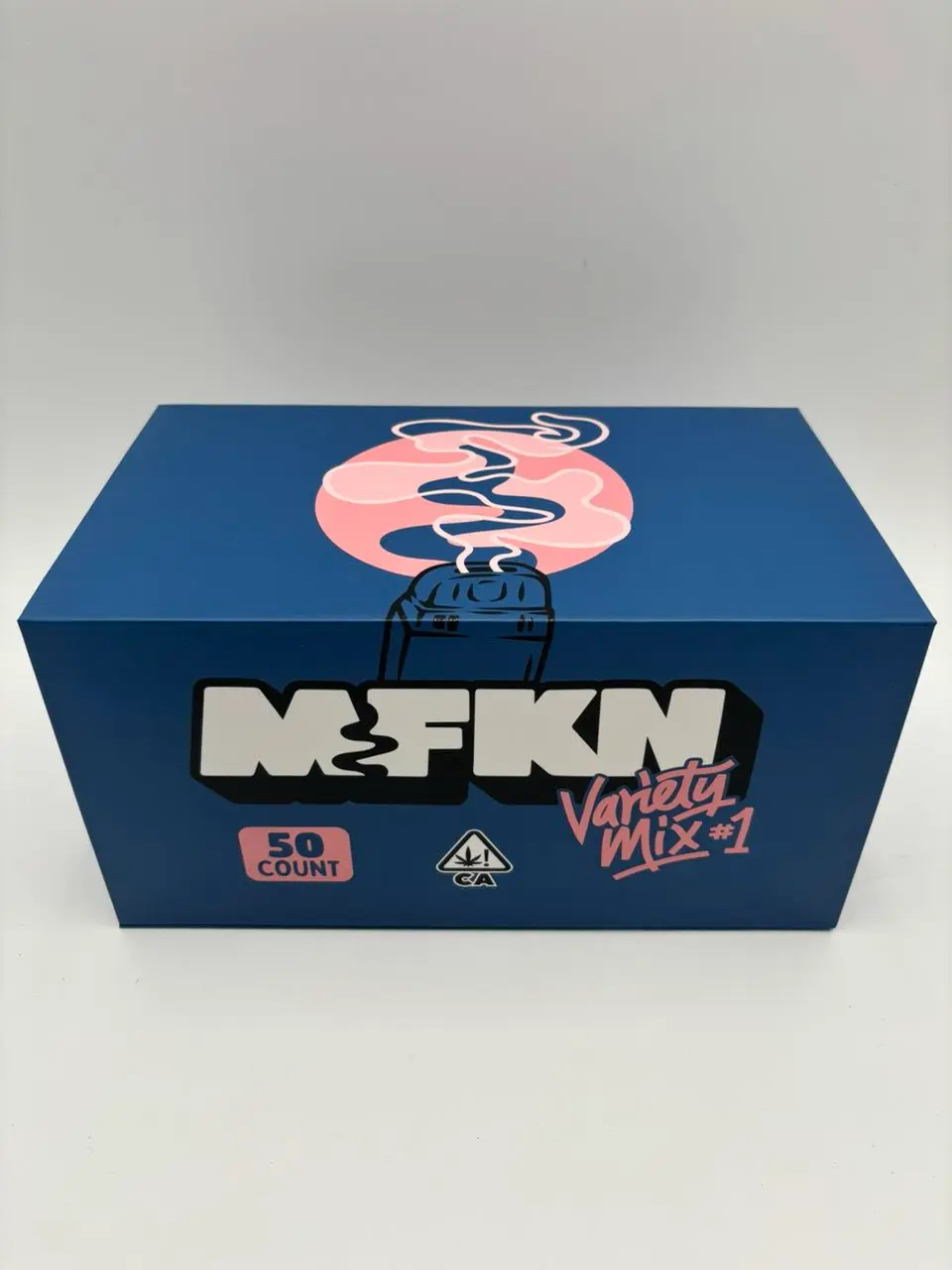 mfkn disposable