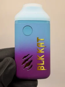 blk kat 2g disposable
