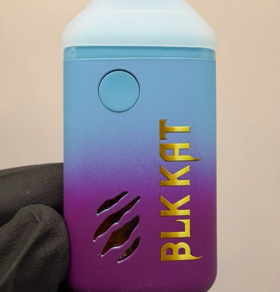 blk kat 2g disposable