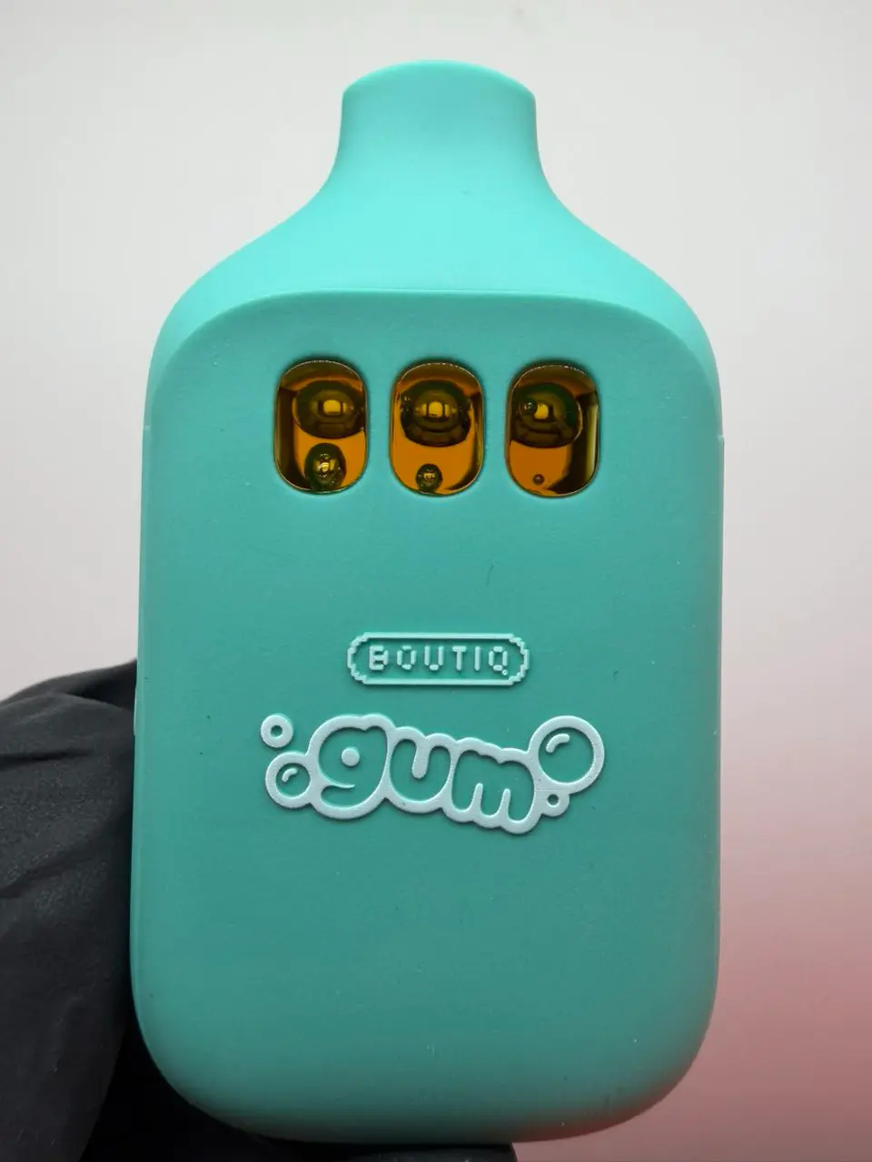 boutiq switch gum edition 2g disposable