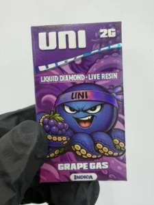 uni disposable