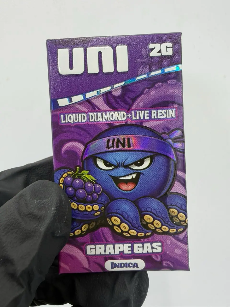 uni disposable