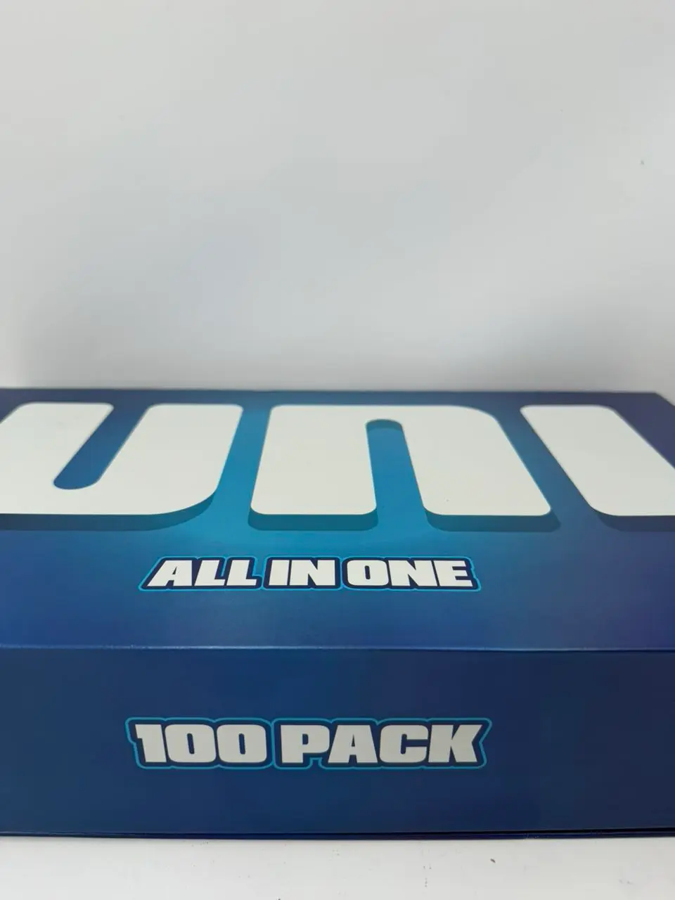 uni disposable
