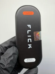 flick 2g disposable