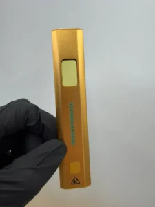 og cake legendary 2g disposable